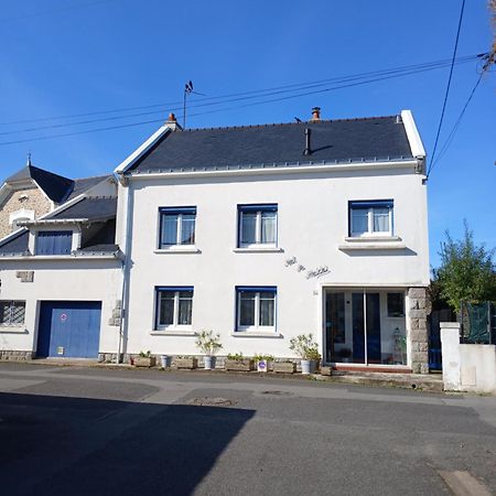 Apartamento Kael Ar Martoled Le Croisic Exterior foto