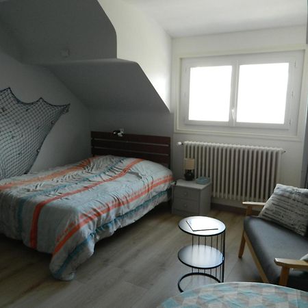 Apartamento Kael Ar Martoled Le Croisic Exterior foto