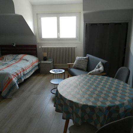 Apartamento Kael Ar Martoled Le Croisic Exterior foto
