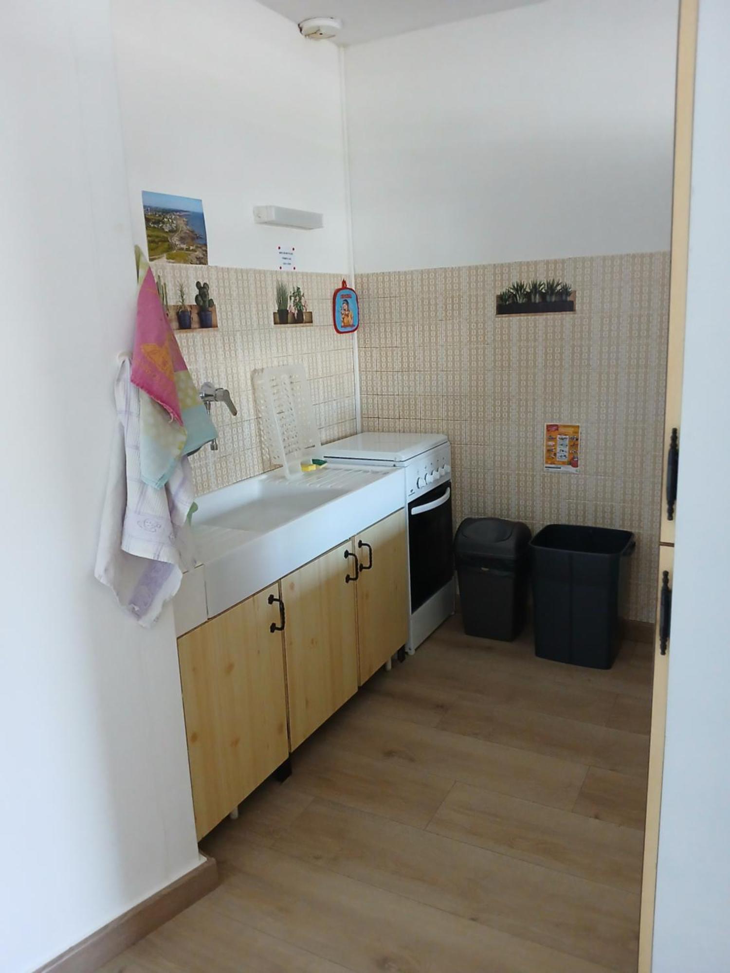 Apartamento Kael Ar Martoled Le Croisic Exterior foto