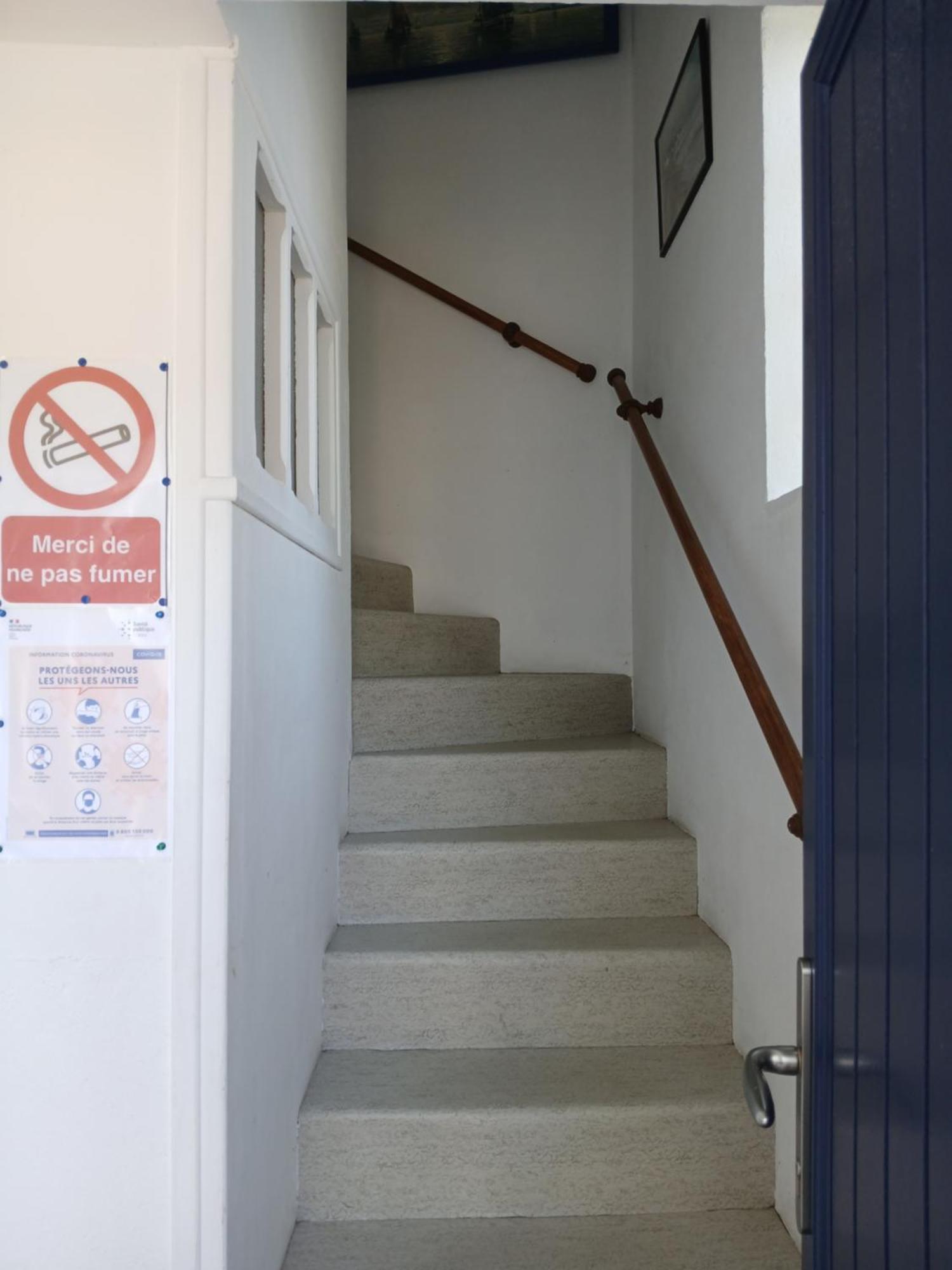 Apartamento Kael Ar Martoled Le Croisic Exterior foto