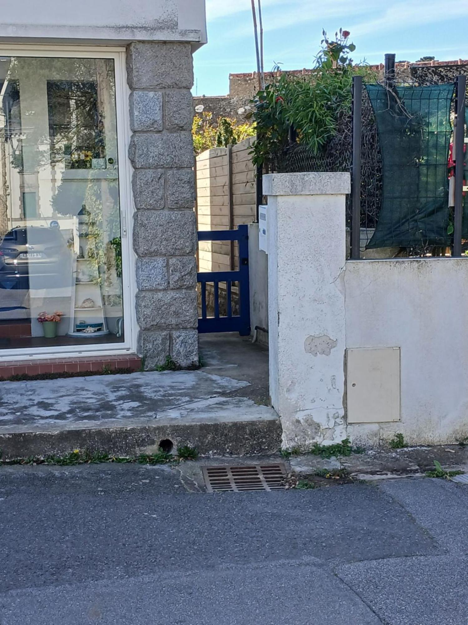 Apartamento Kael Ar Martoled Le Croisic Exterior foto