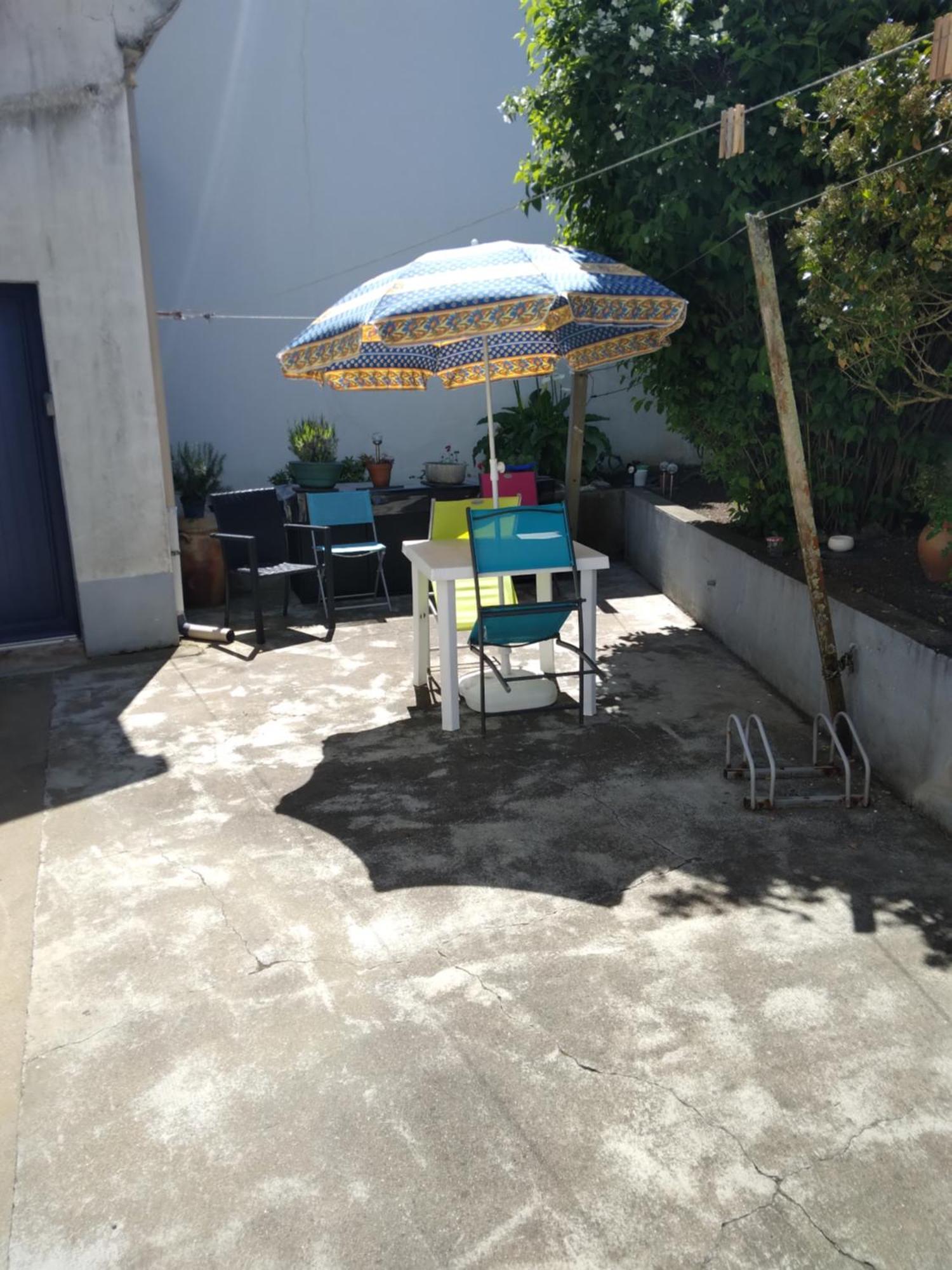Apartamento Kael Ar Martoled Le Croisic Exterior foto
