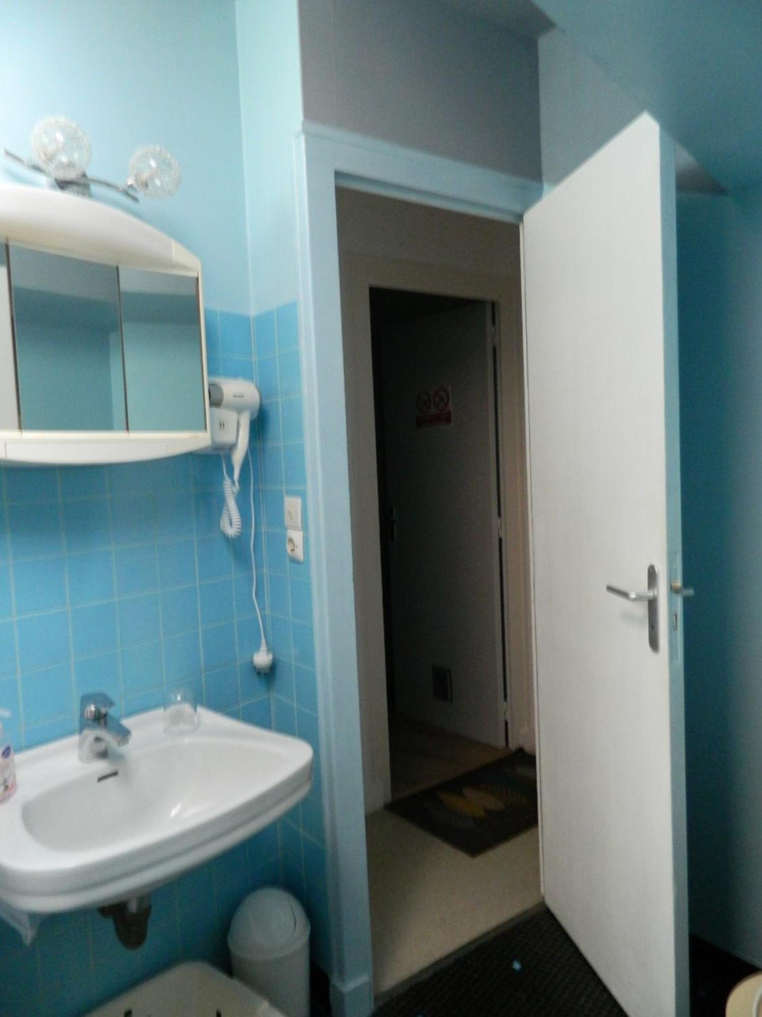 Apartamento Kael Ar Martoled Le Croisic Exterior foto