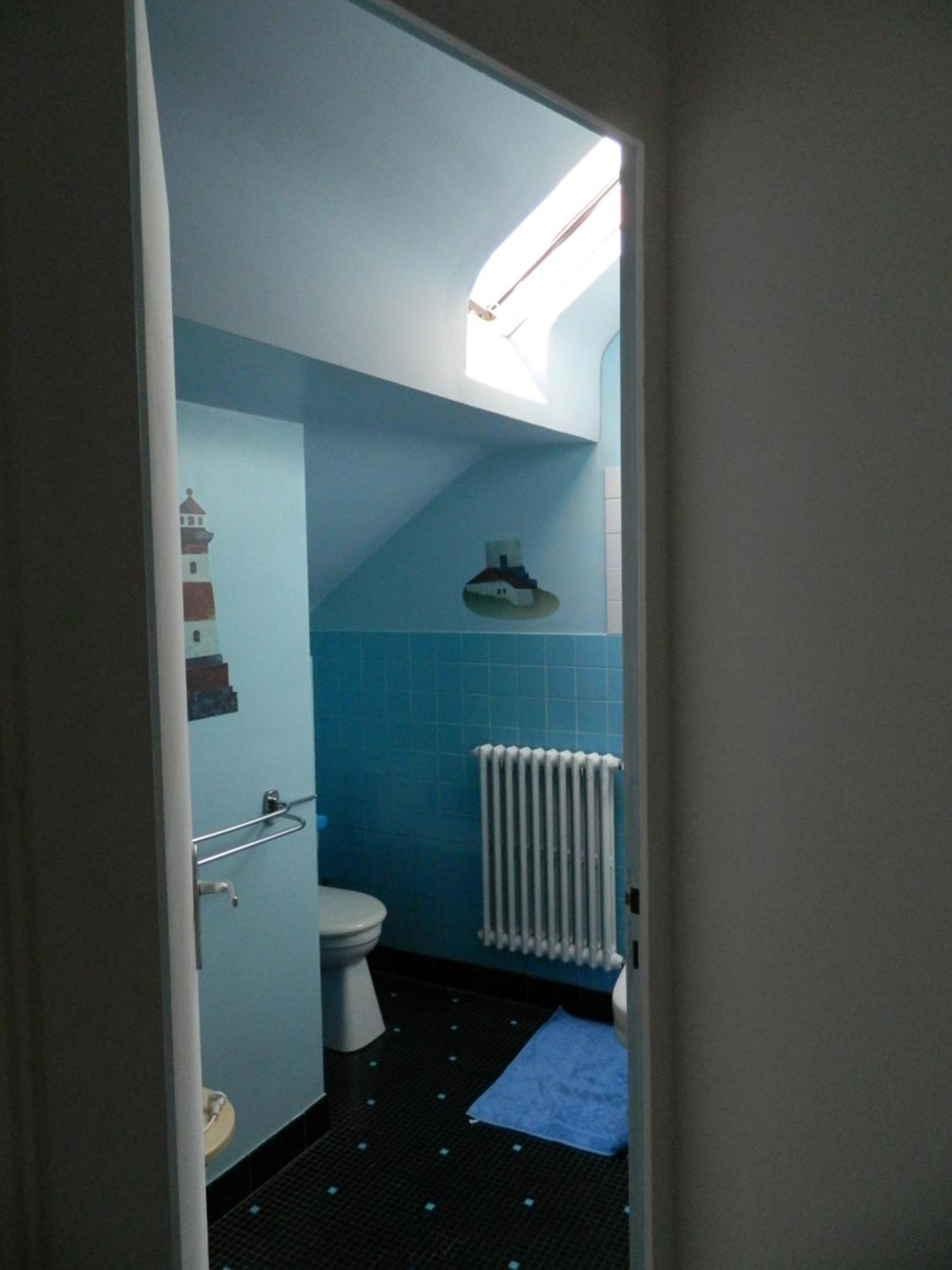 Apartamento Kael Ar Martoled Le Croisic Exterior foto