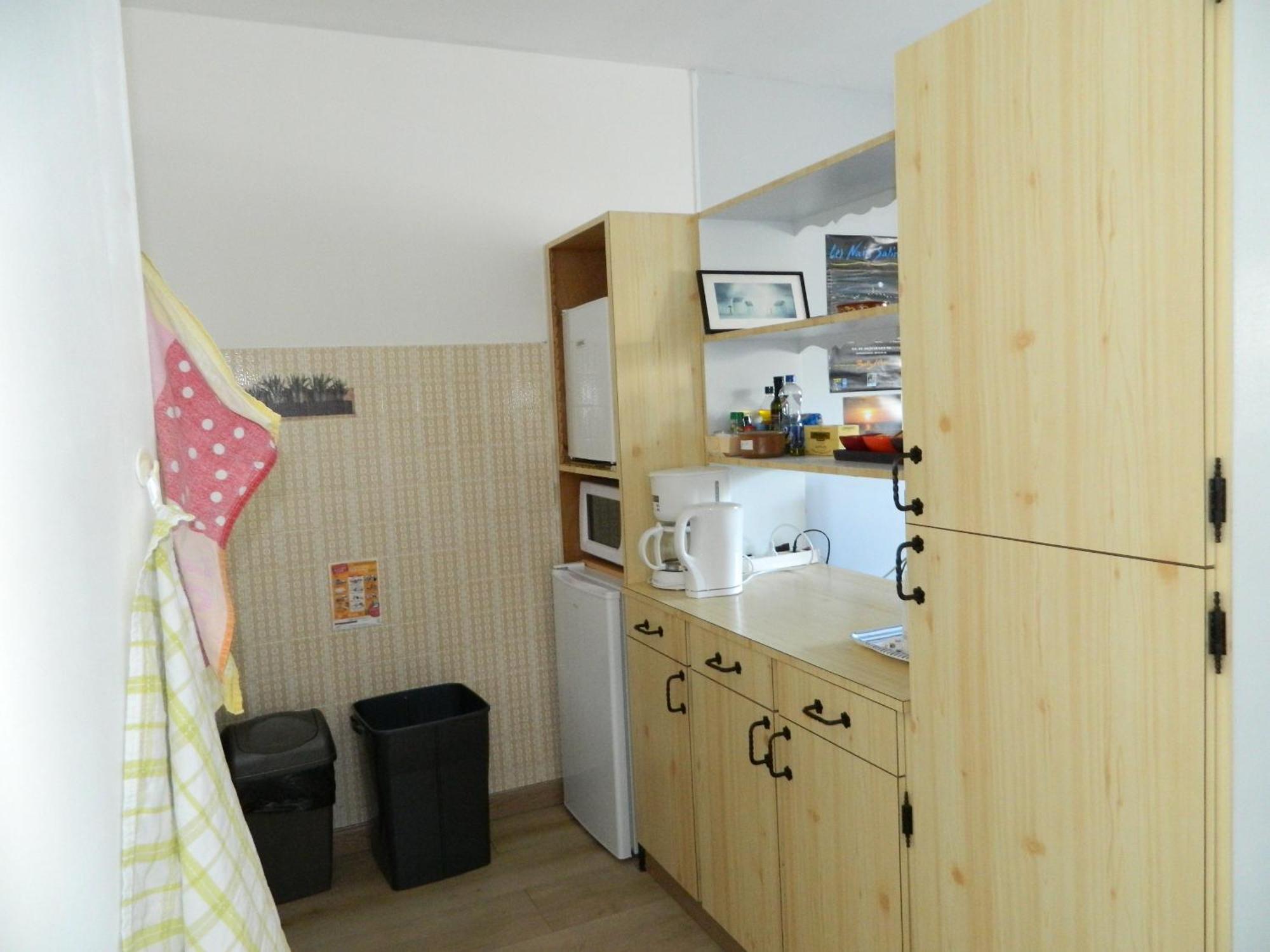 Apartamento Kael Ar Martoled Le Croisic Exterior foto