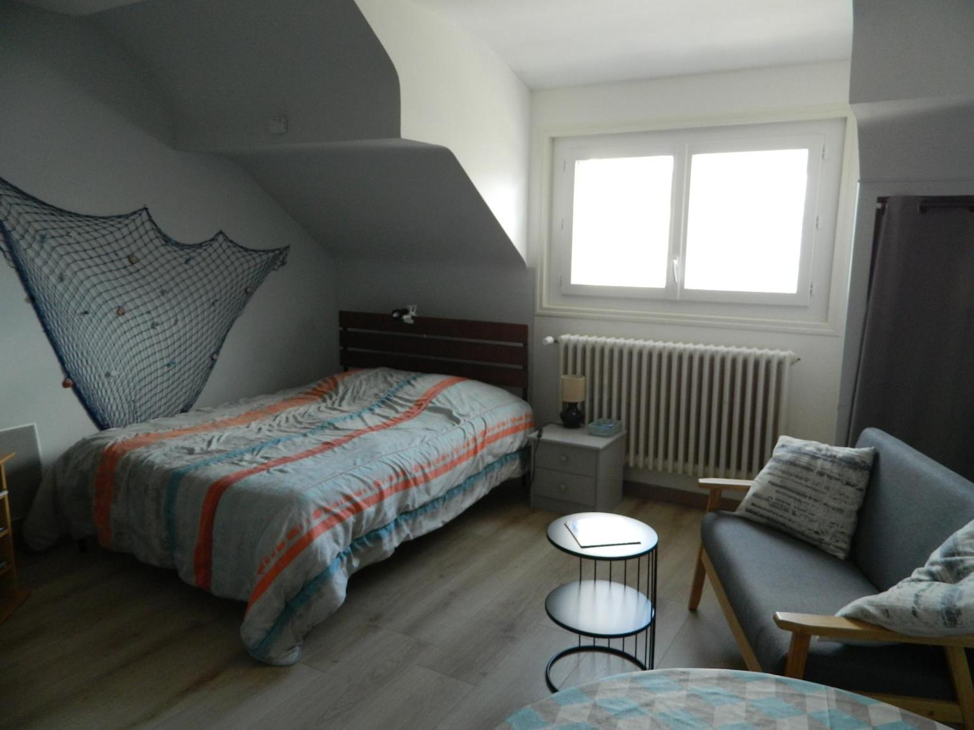 Apartamento Kael Ar Martoled Le Croisic Exterior foto