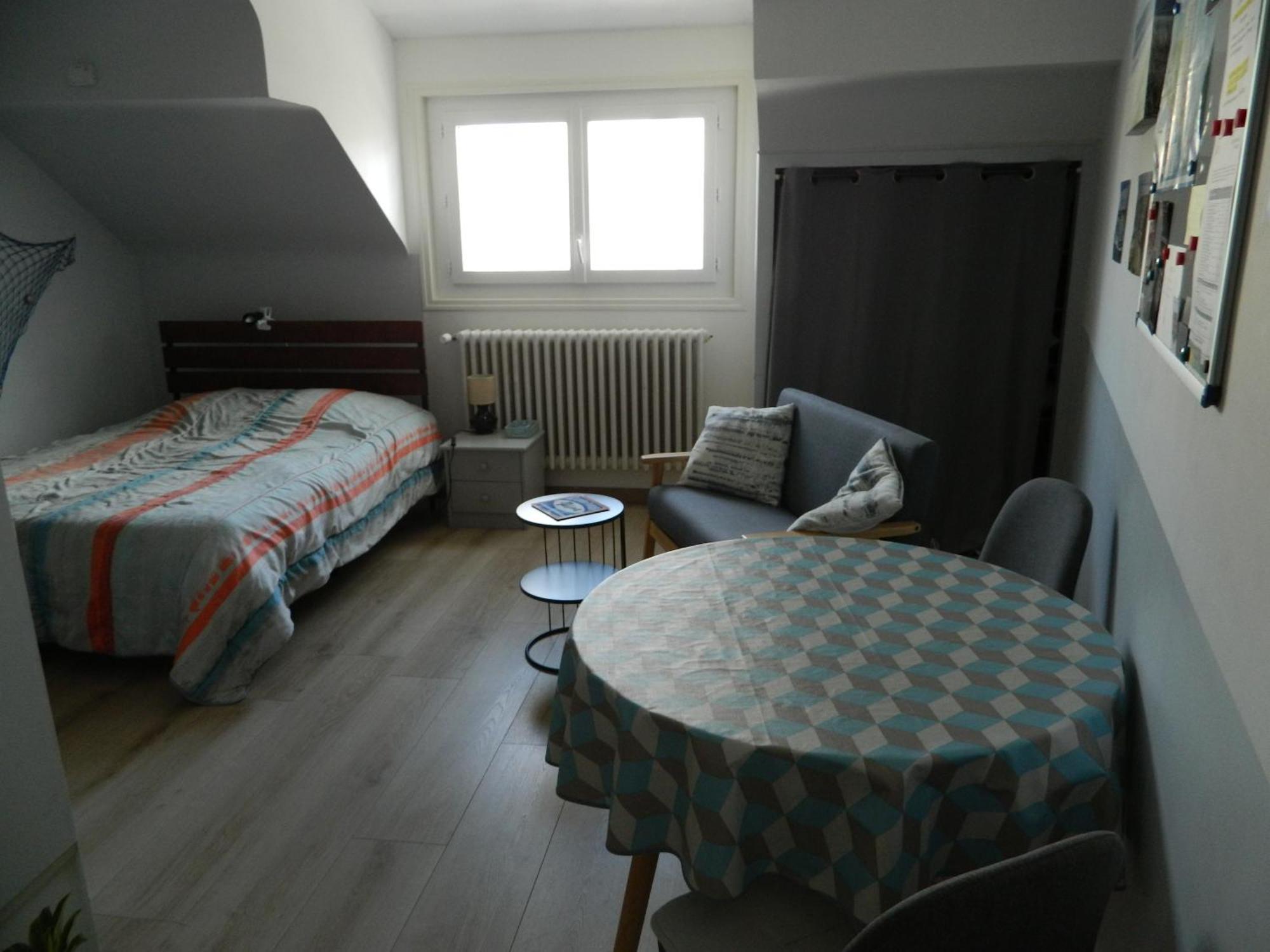 Apartamento Kael Ar Martoled Le Croisic Exterior foto