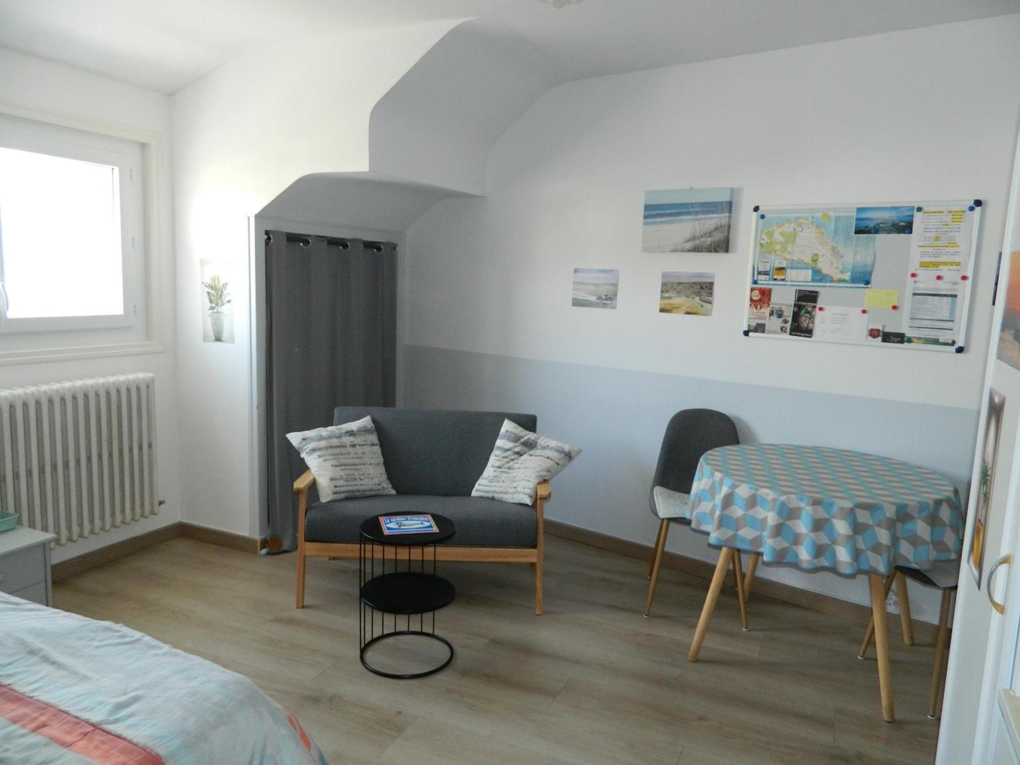 Apartamento Kael Ar Martoled Le Croisic Exterior foto