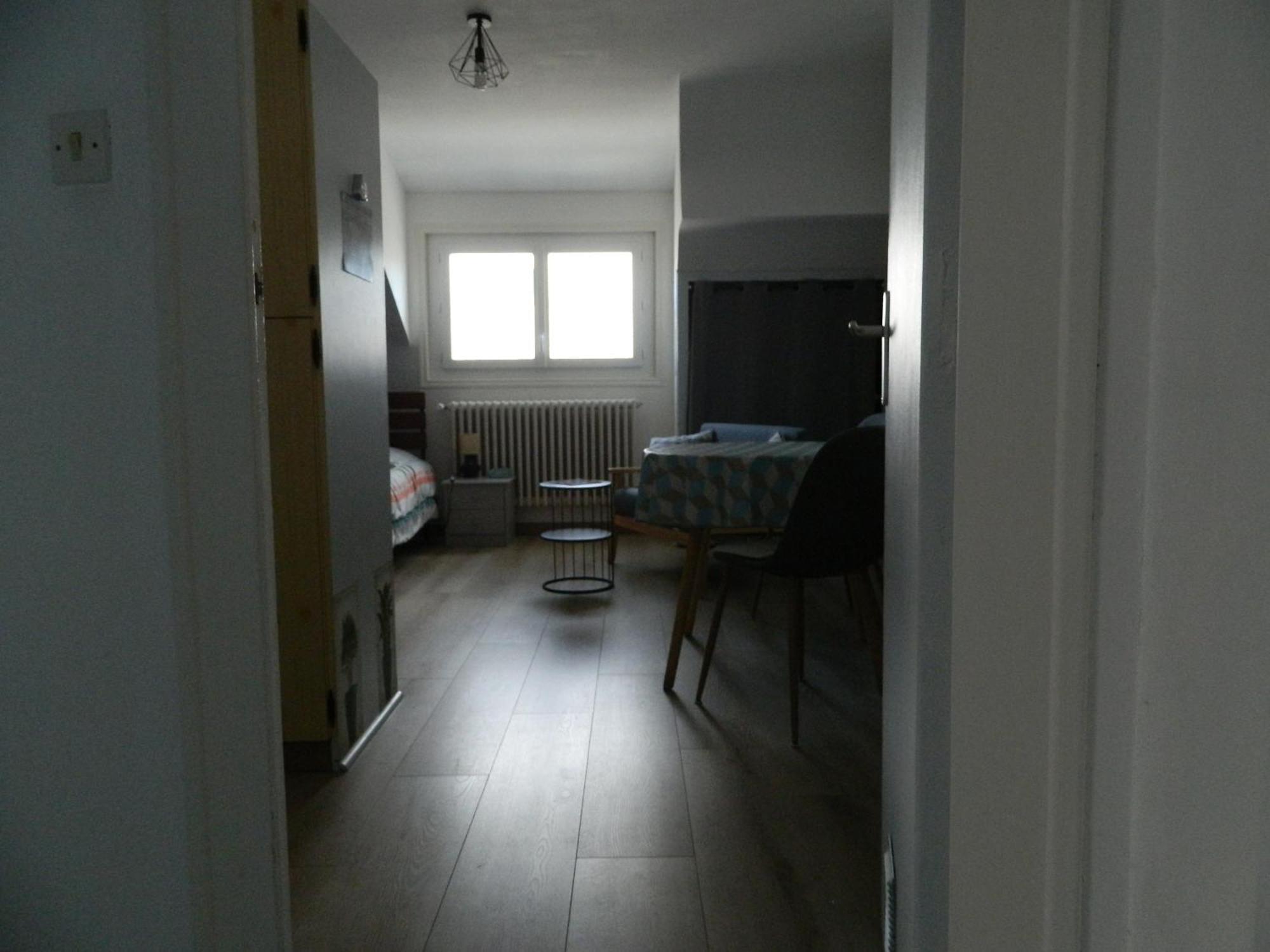 Apartamento Kael Ar Martoled Le Croisic Exterior foto